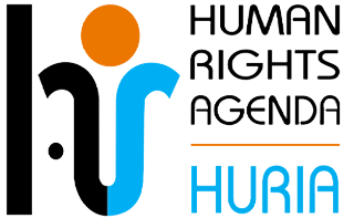 Human Rights Agenda (HURIA)