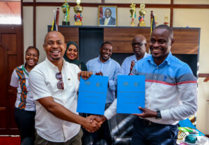 Read more about the article Enhancing Inclusive Governance and Accountability Through Nonprofit-Government Agencies Partnership Model.