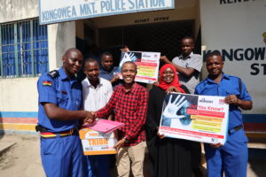 Read more about the article Accelerating State and Private Sector Measures to Eradicate Modern Slavery at the Coast of Kenya
