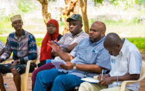 Read more about the article Grassroots leadership accountability forums empower Kwale communities